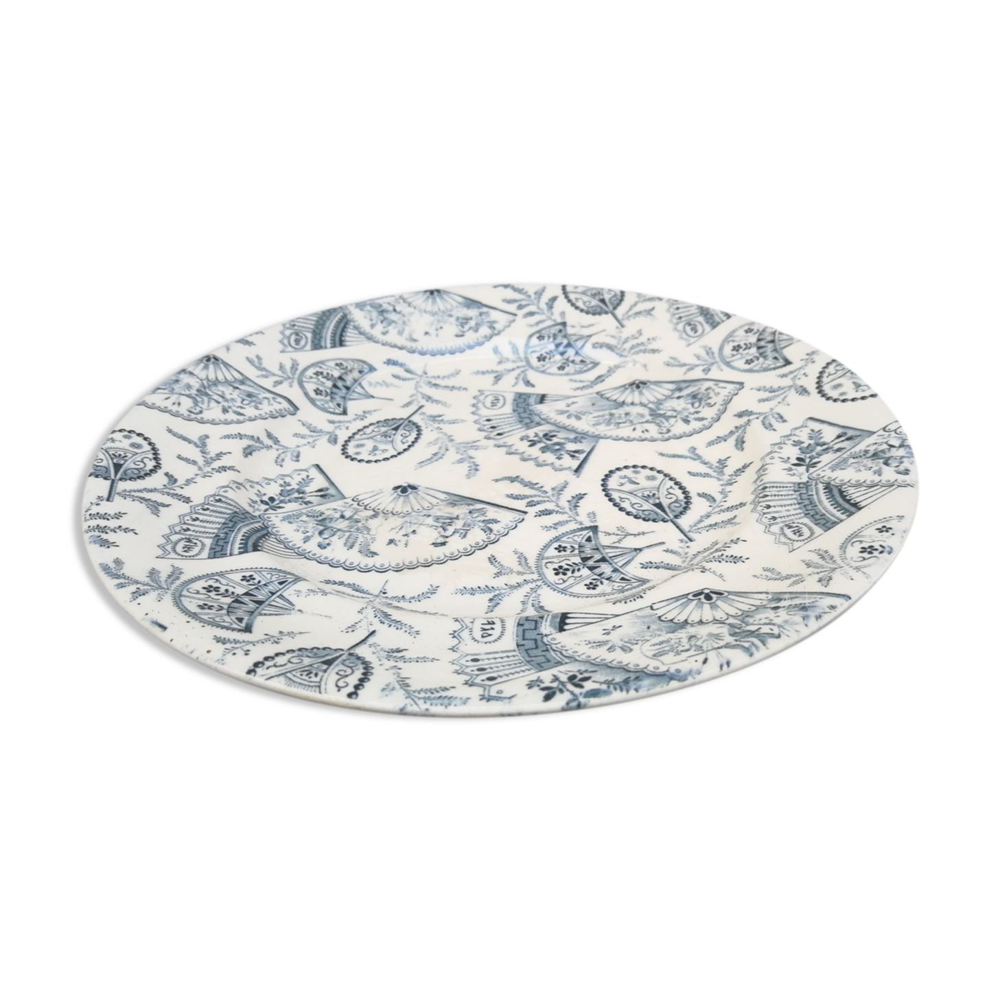 Former compotier of Longwy- Fan