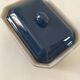 Emile Henry Blue Terrine model 58-60