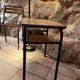 Desk / Schoolboy's Office year 60