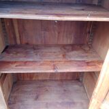 Rough old bonnetière