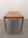 Dining table design Jorge Zalszupin