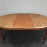 Table of scandinavian Mobler 1960 Denmark