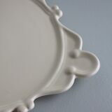 Antheor ceramic top or underside