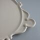 Antheor ceramic top or underside