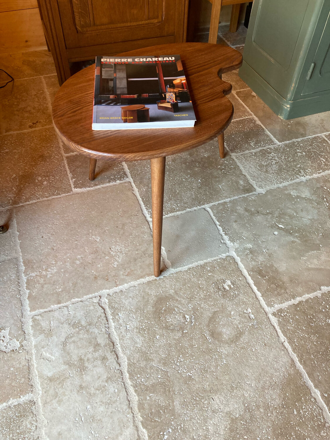 Vintage coffee table