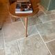 Vintage coffee table