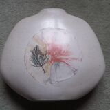 Virebent porcelain vases