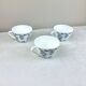 3 Rivanel Cups