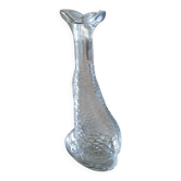 Fish carafe