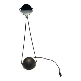 Lampe de bureau design italien