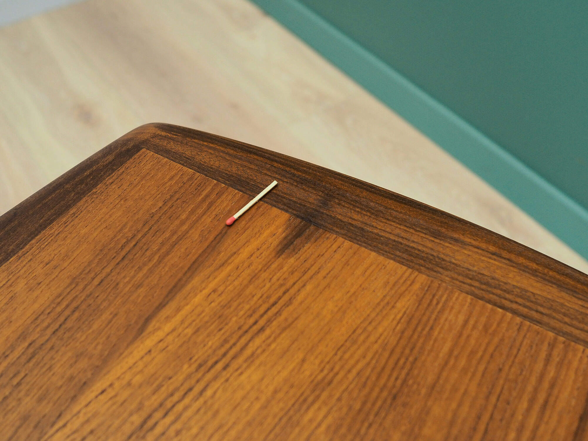 Coffee table, Swedish design, 70's