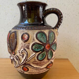 Vase Bay ceramics W-Germany