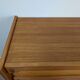Elm commode from the 80s