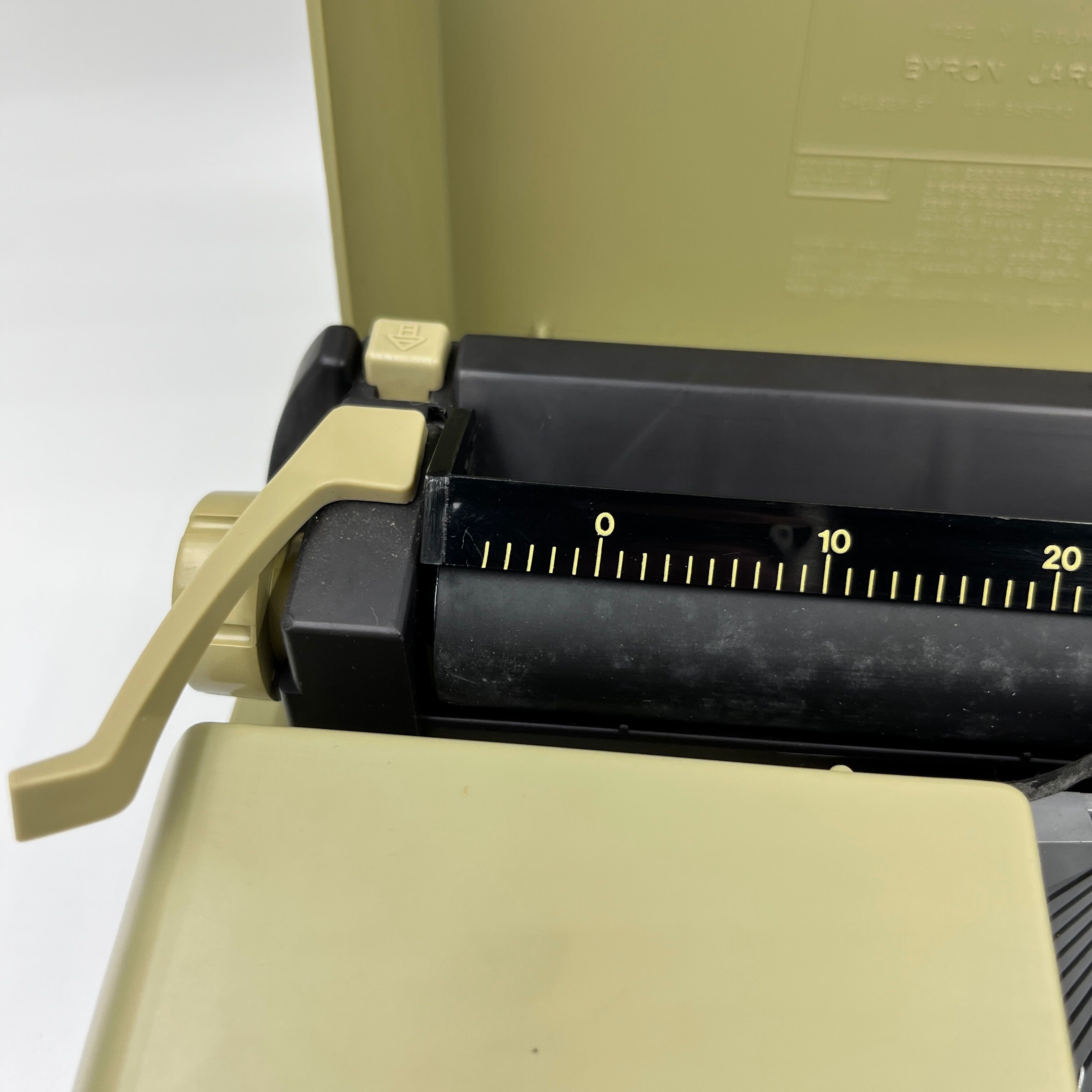 Machine à écrire " petite"