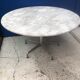 Table en marbre