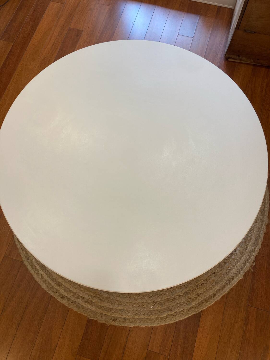 "Eglantine" coffee table