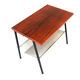 Side table / door review
