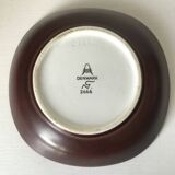 Ceramic bowl by Nils Thomson for Alumina 1950 Denmark