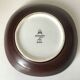 Ceramic bowl by Nils Thomson for Alumina 1950 Denmark