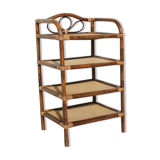 Rattan spreader