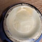 Ball vase signed Massier