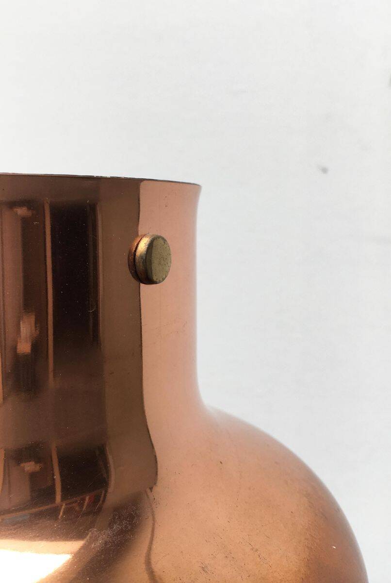 Bumling pendant lamp mid-century by Anders Pehrson for Ateljé Lyktan