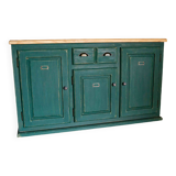 Small sideboard / revamped buffet
