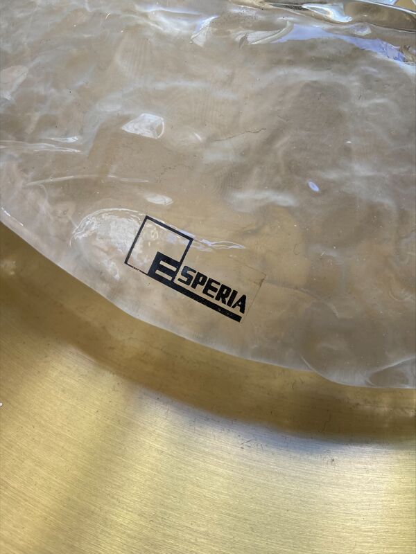 Applique modèle ''Pompeo'' d'Angelo Brotto, années 80