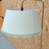 Vintage service floor lamp