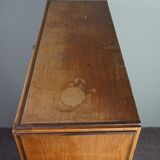 Amsterdam School Style Showcase