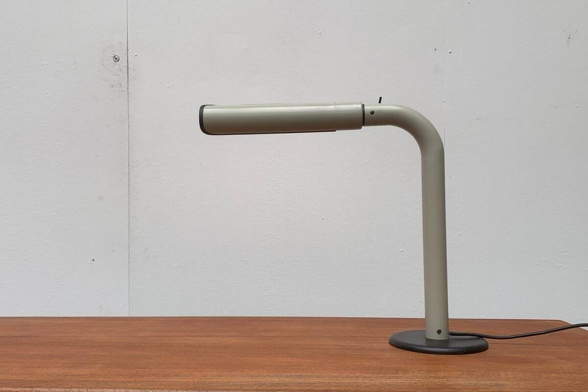 Space Age Table Lamp by Philips