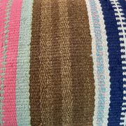 Housse de coussin kilim turc vintage 30x50cm