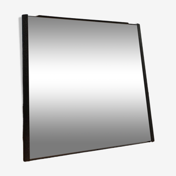 Square mirror to stand