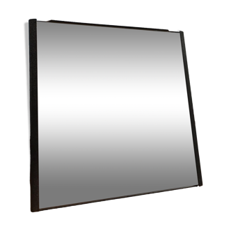 Square mirror to stand