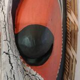 Indonesian mask
