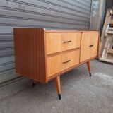 Small vintage sideboard