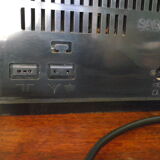 Radio SABA - Germany - 70s/80s