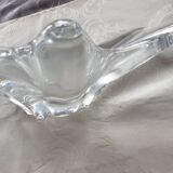 Coupe cristal de Baccarat