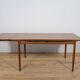 Mid-Century Dining Table by Ib Kofod Larsen for G-Plan, United Knigdom,1960
