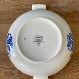 Soup rack Digoin Sarreguemines, Marsac model