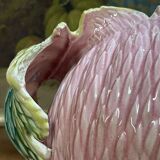 Early 20th century earthenware cachepot