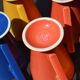 6 mugs/tasses Churchill Made in England