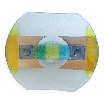Empty bowl pocket