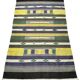 Handmade kilim rug