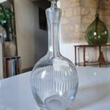Old carafe