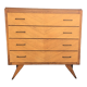 Commode vintage