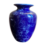 Vase en céramique Marmoréen