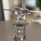 Carafe à vin Baccarat Harcourt 1841