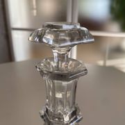 Baccarat Harcourt 1841 wine carafe