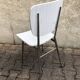 Formica chair